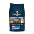 Prestige Adult Sterilised me psari 10kg